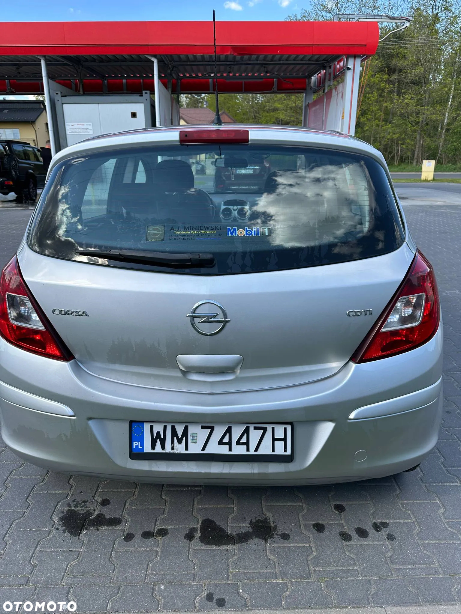 Opel Corsa 1.3 CDTI 111 - 2