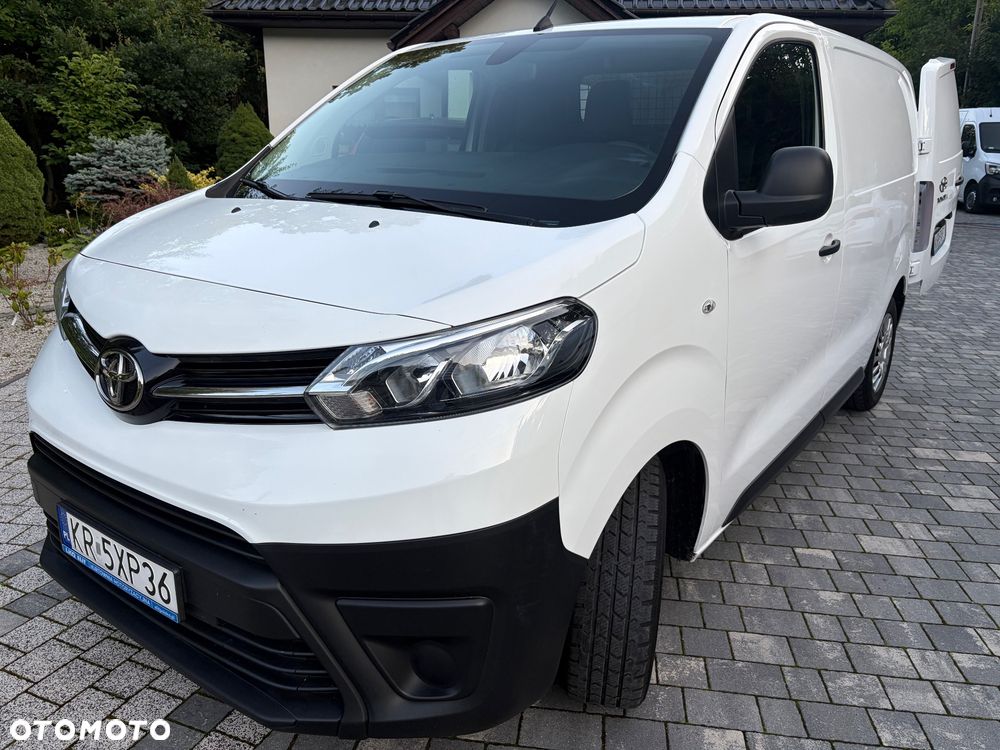 Toyota PROACE - 9