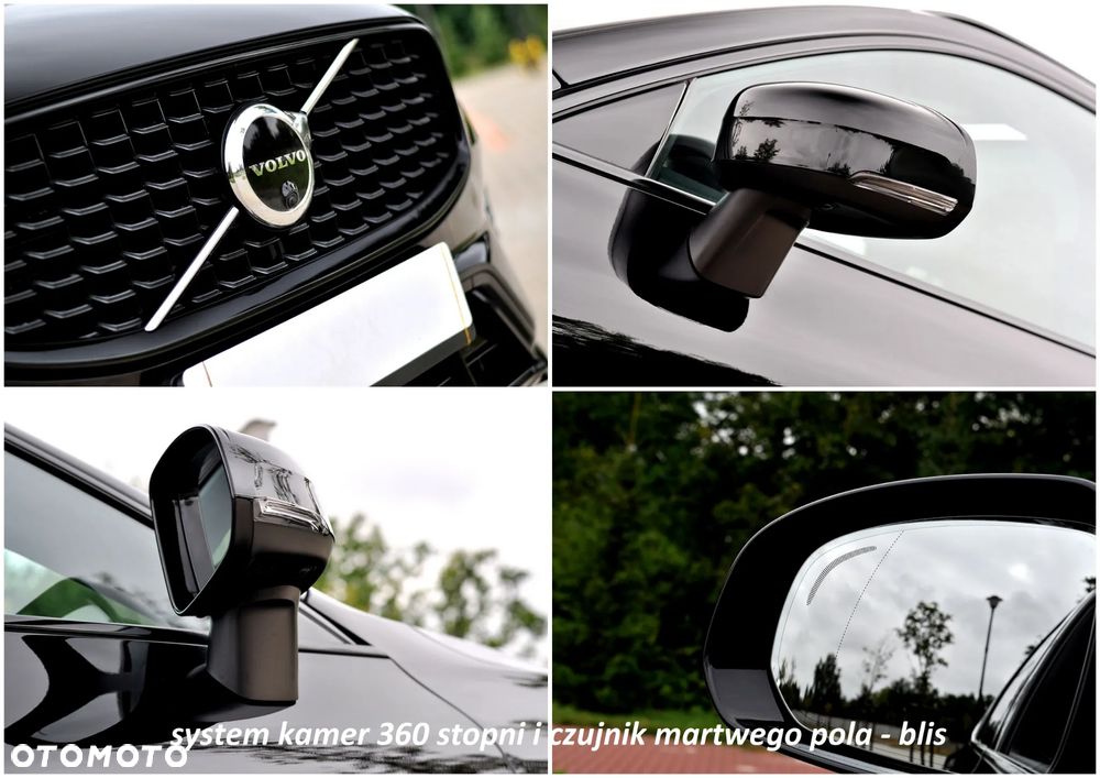 Volvo XC 60 B4 D Geartronic RDesign - 29