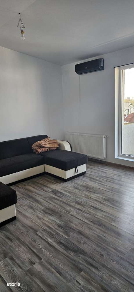 Apartament -3 camere -decomandat-Zona Rahova — fotografia 1