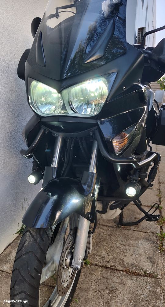 Honda Varadero - 3