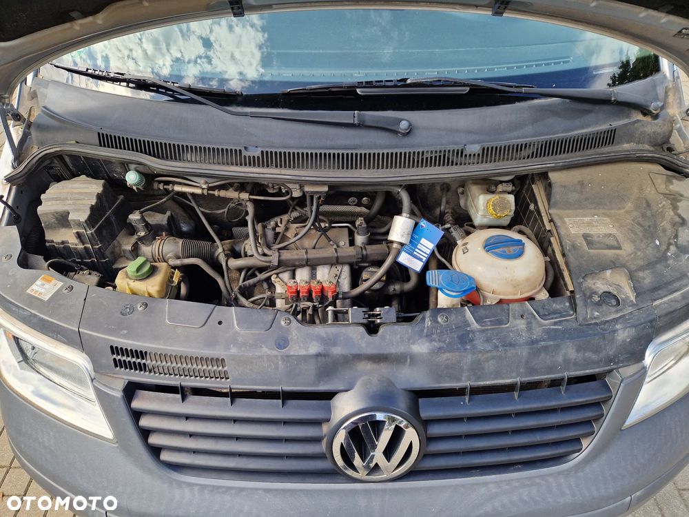 Volkswagen T5 TRANSPORTER - 33