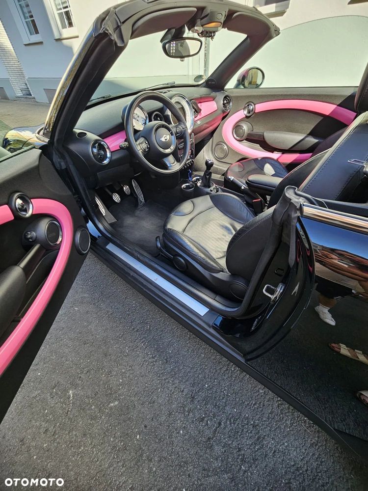 MINI Cooper S Standard - 3