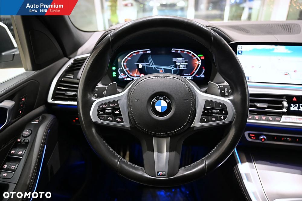 BMW X5 xDrive25d - 10