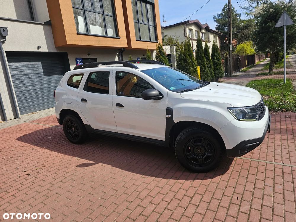 Dacia Duster - 5