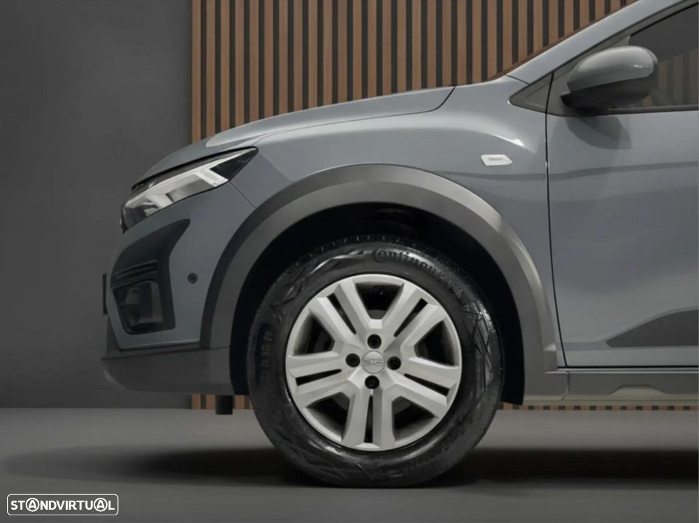 Dacia Jogger - 12