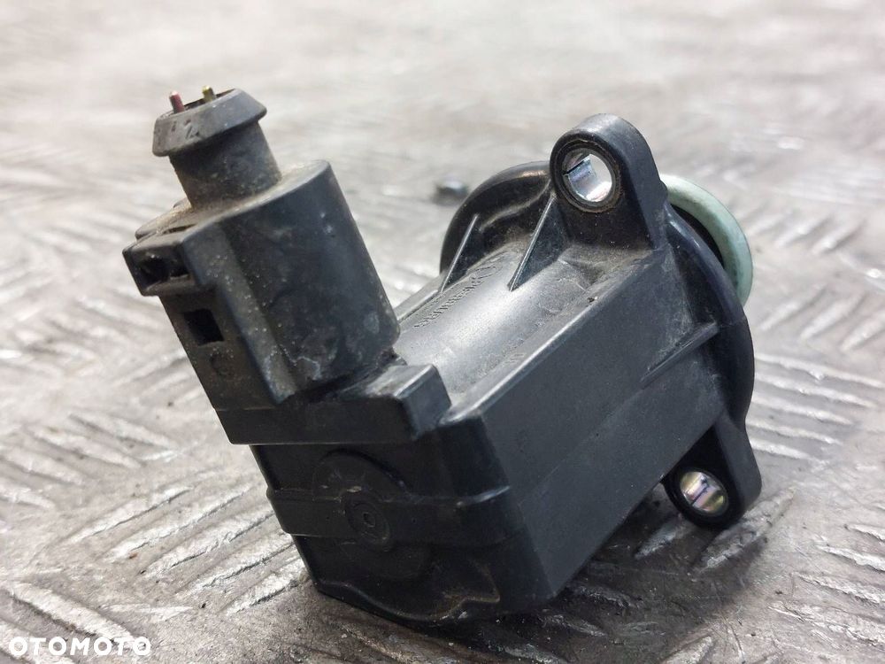 ZAWÓR PODCIŚNIENIA STEROWANIA TURBINY AUDI A6 C6 2.0 TFSI 7.00415.07.0 - 4
