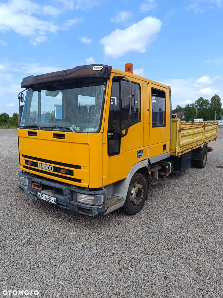 Iveco ML80E - 3