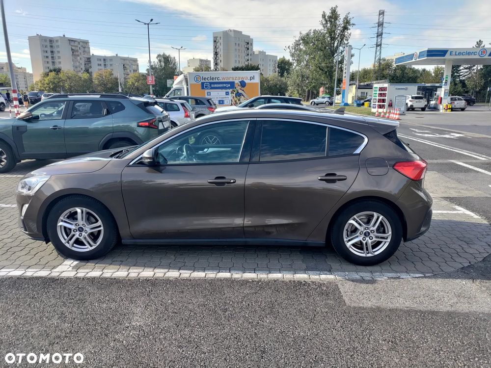 Ford Focus - 2
