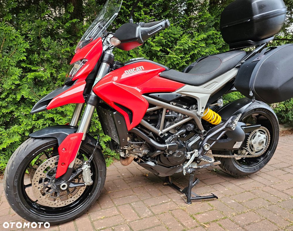 Ducati Inny - 10