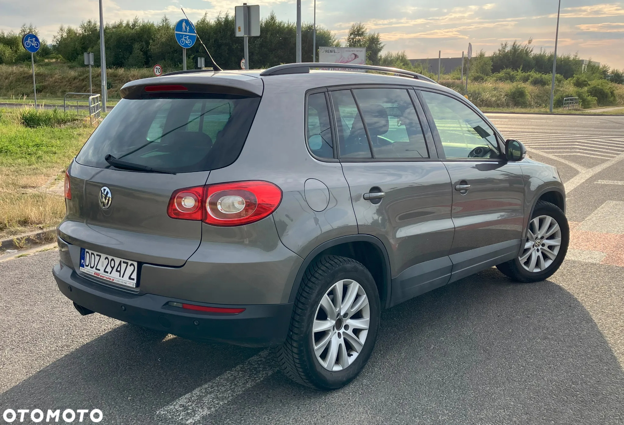 Volkswagen Tiguan 2.0 TDI CityLine - 4
