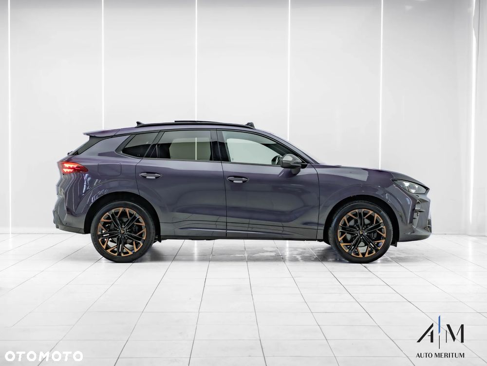 Cupra Terramar 2.0 TSI 4Drive VZ DSG - 3