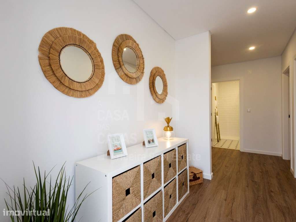 Arrenda Moradia T2 - Ericeira 14 km, A Casa das Casas - Grande imagem: 3/27
