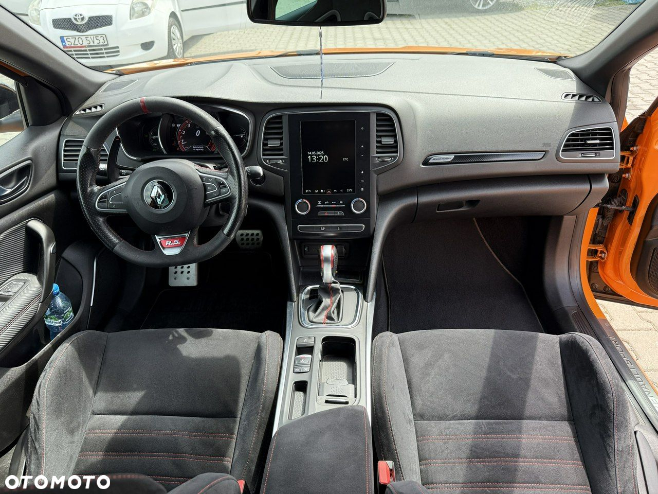 Renault Megane - 5