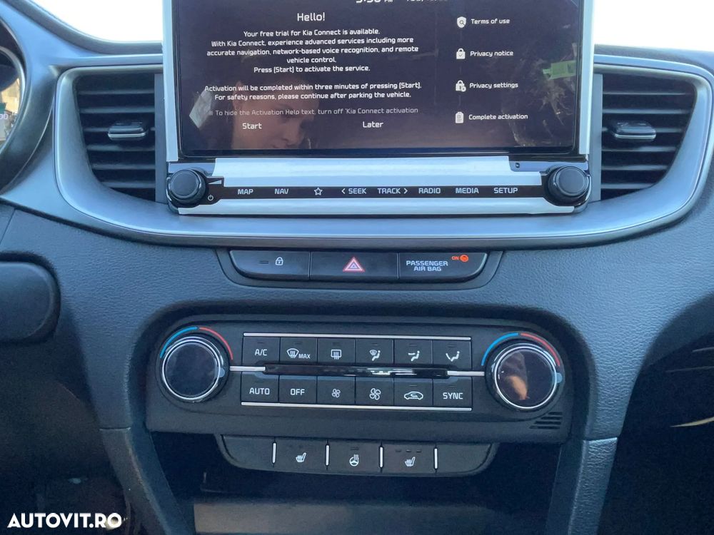 Kia XCeed 1.6 T-GDI 7DCT City - 25