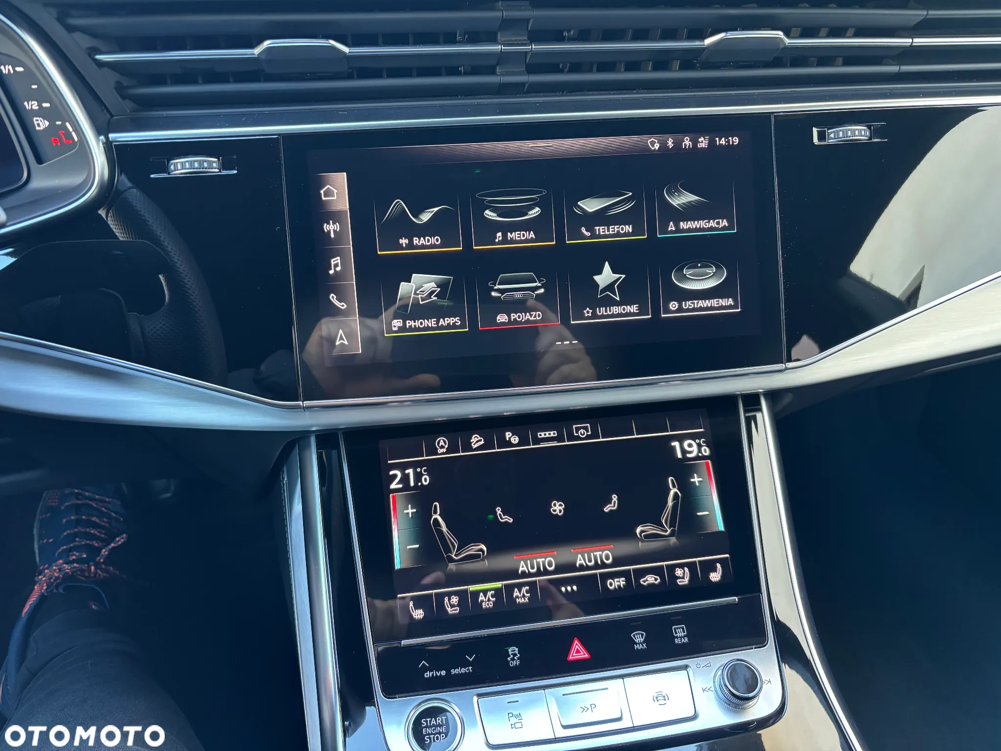 Audi Q8 - 21