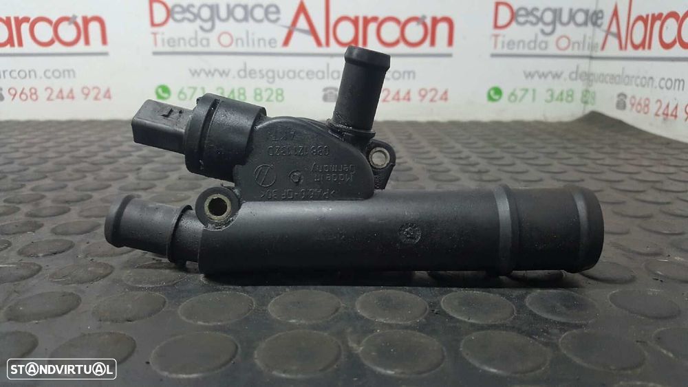 TERMOSTATO VOLKSWAGEN GOLF V BERLINA (1K1) HIGHLINE - 1