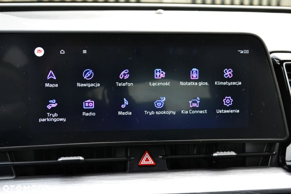 Kia Sportage 1.6 T-GDI L 2WD - 30