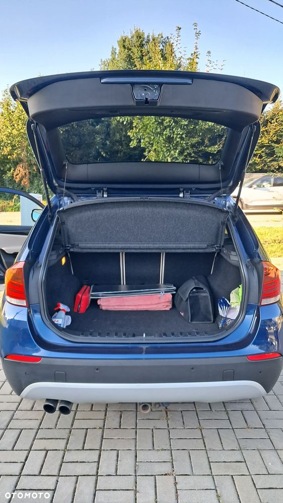 BMW X1 - 14