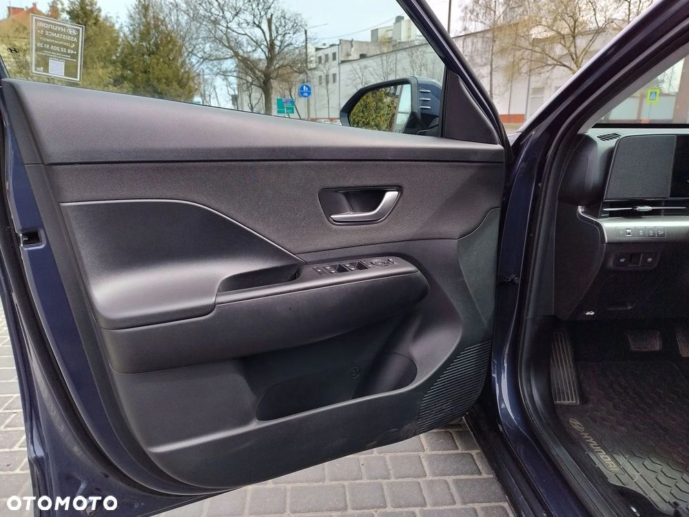 Hyundai Kona 1.6 T-GDI Executive DCT - 9