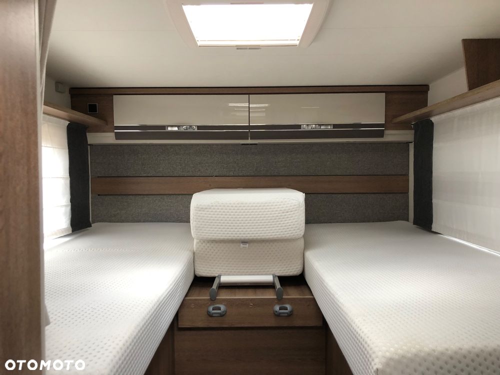 Dethleffs TREND T7057 - 38