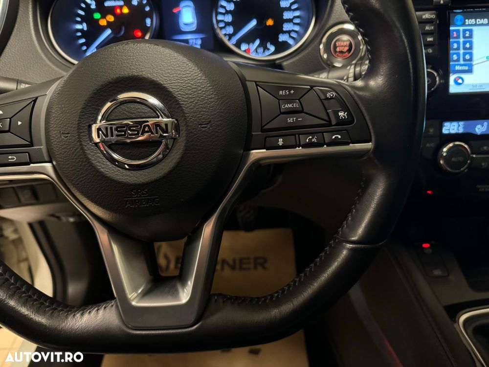 Nissan Qashqai 1.5 DCI TEKNA+ - 18