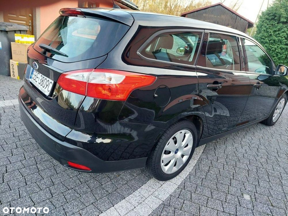 Ford Focus - 3