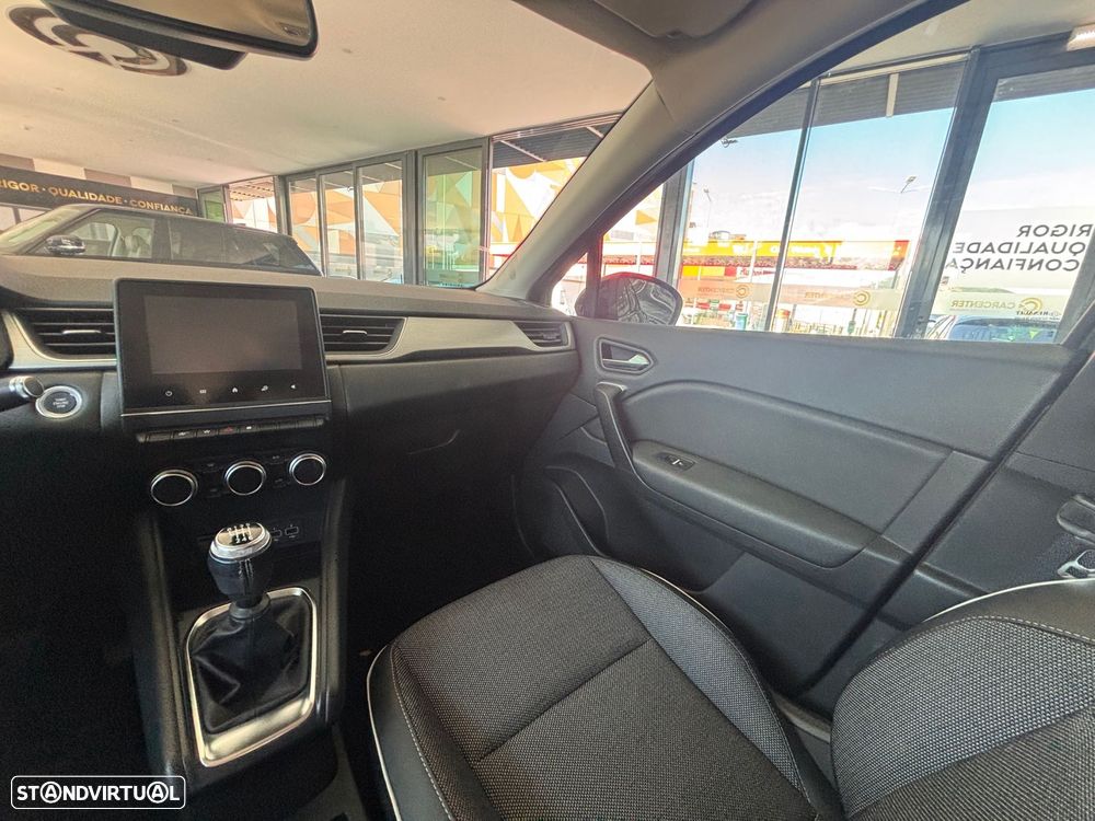 Renault Captur 1.0 TCe Exclusive - 8