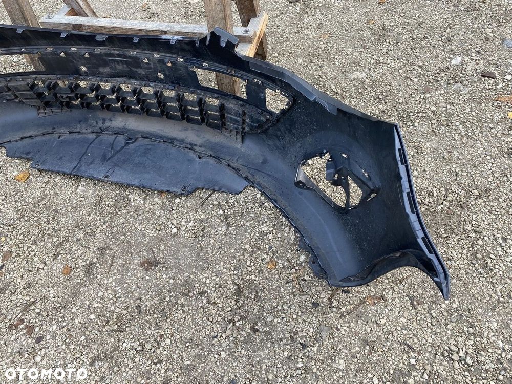 ZDERZAK PRZÓD PRZEDNI OPEL CORSA D LIFT 13285996 - 9