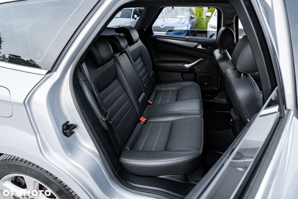 Ford Mondeo 2.0 TDCi Sport - 20