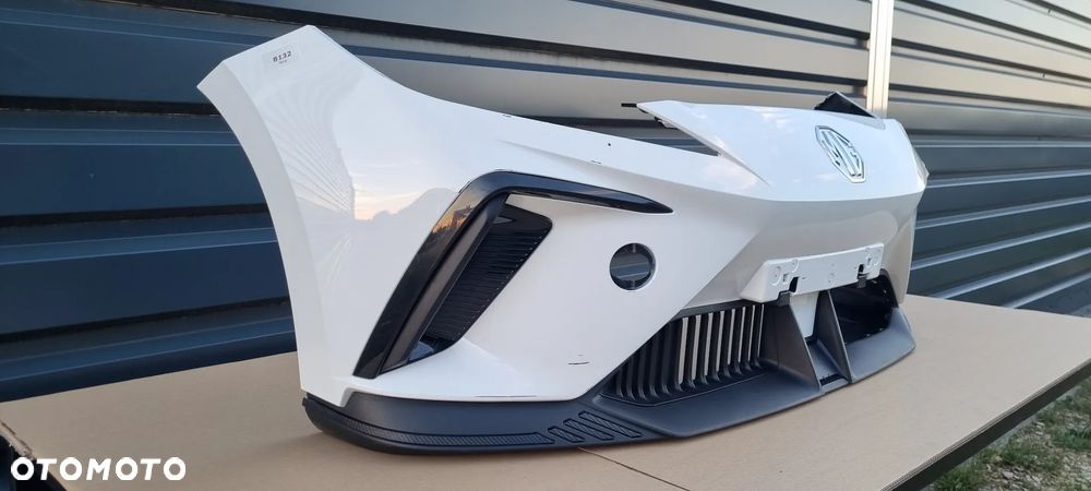 MG4 IV EV 2022- Zderzak przód oryginał MB132 - 5