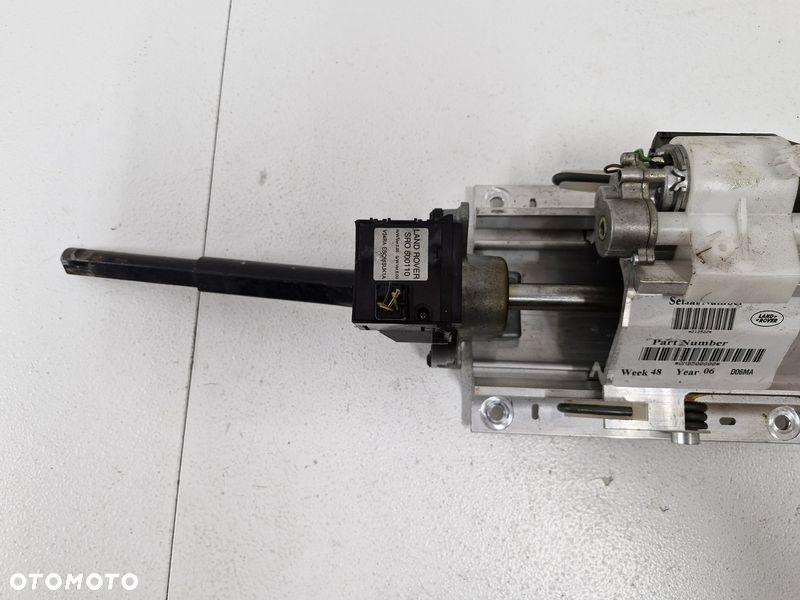 RANGE ROVER III L322 4.4 V8 KOLUMNA KIEROWNICZA ELEKTRYCZNA - 5