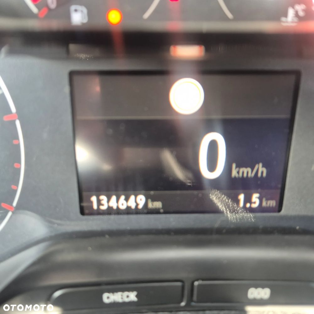 Opel Crossland X 1.6 ECOTEC Start/Stop Innovation - 31