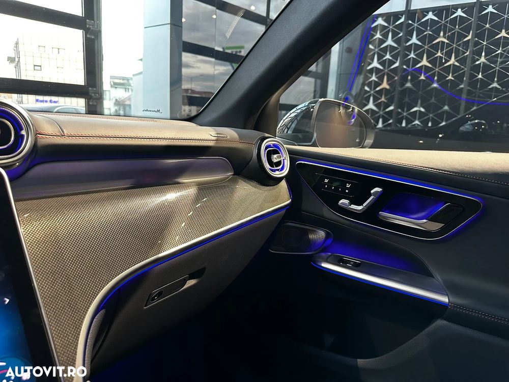 Mercedes-Benz GLC - 27