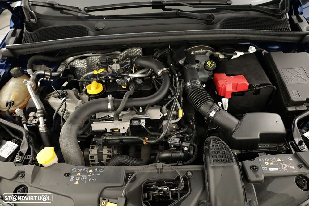 Renault Clio 1.0 TCe Limited - 25