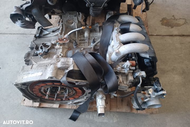 MOTOR HYBRID TIP LEA1 Honda CR-Z 1 [2010 - 2019] - 2