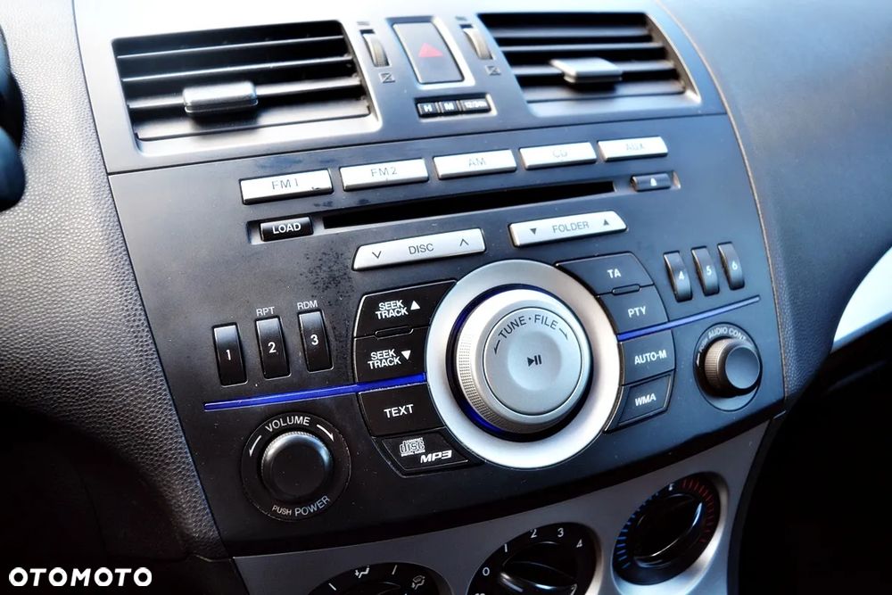 Mazda 3 1.6 MZR Edition - 9
