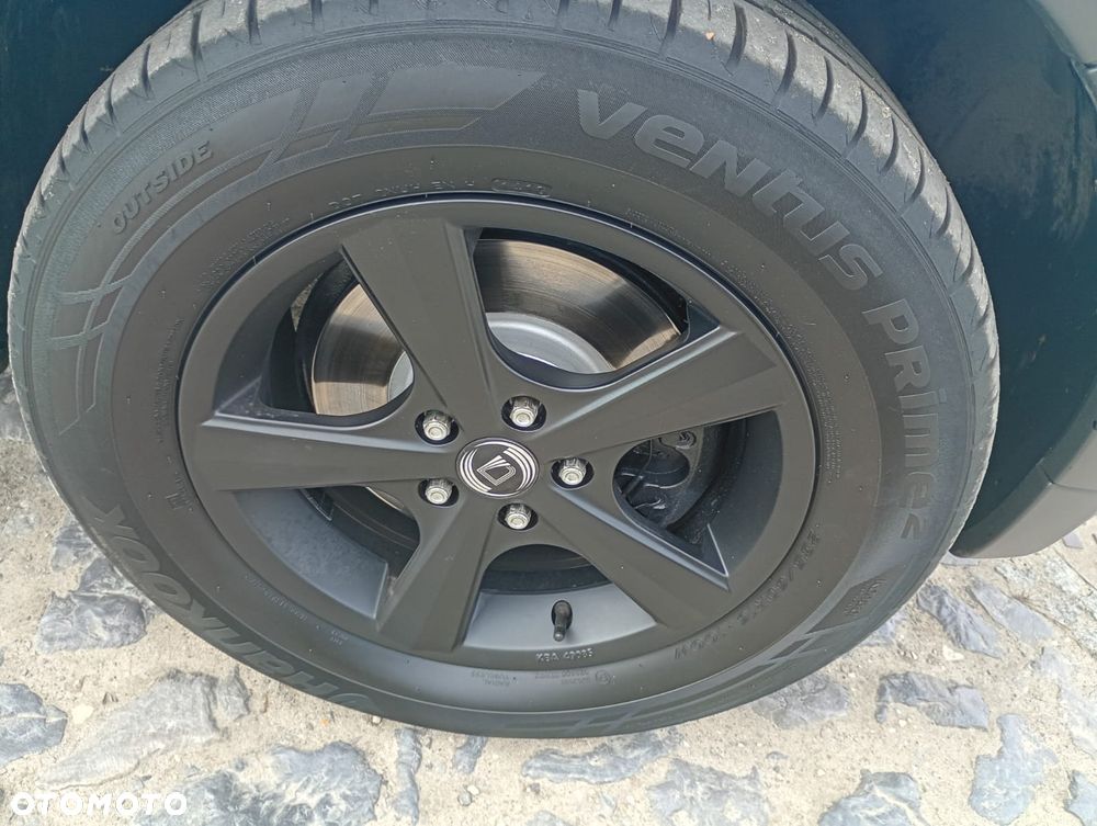 Ford Kuga 2.5 4x4 Individual - 24