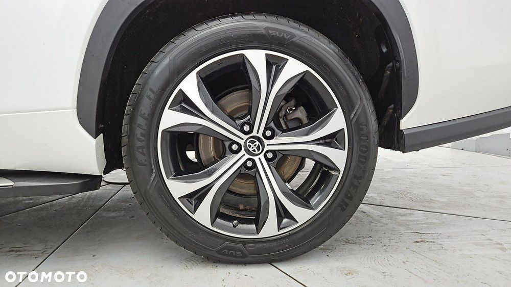 Toyota Highlander - 27