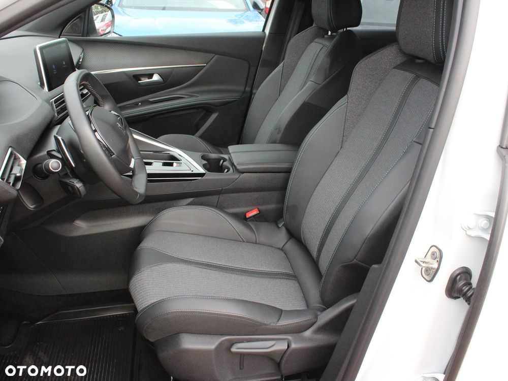 Peugeot 3008 - 15