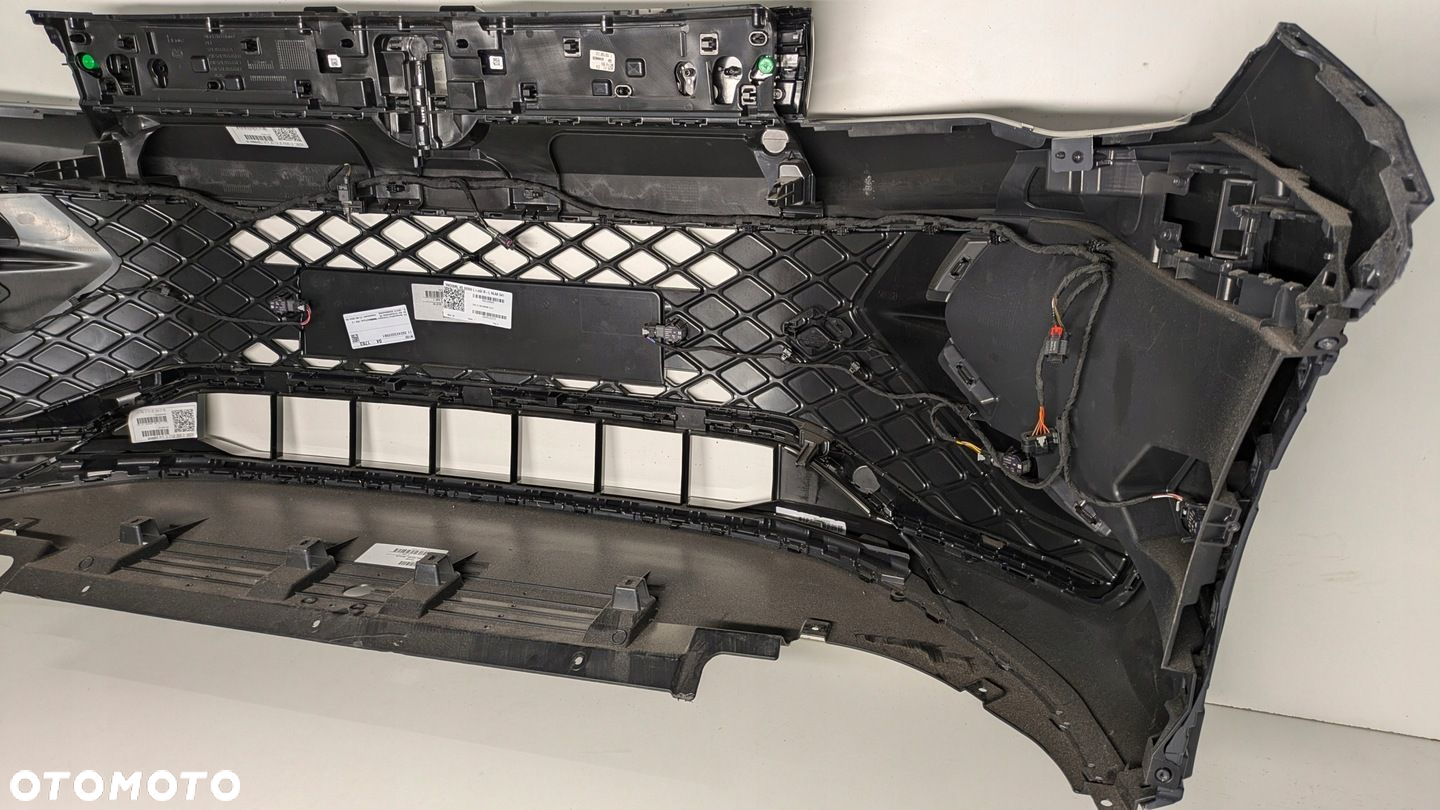 Zderzak przedni VW TIGUAN III R LINE 2023- - 14