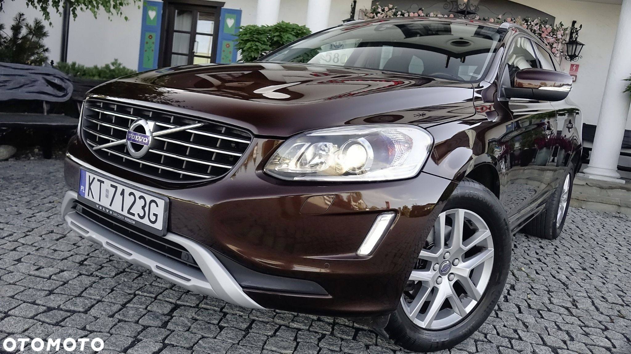 Volvo XC 60 - 18