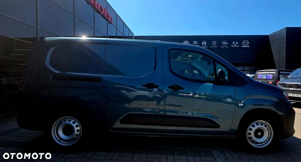 Citroën Berlingo Van XL - 2