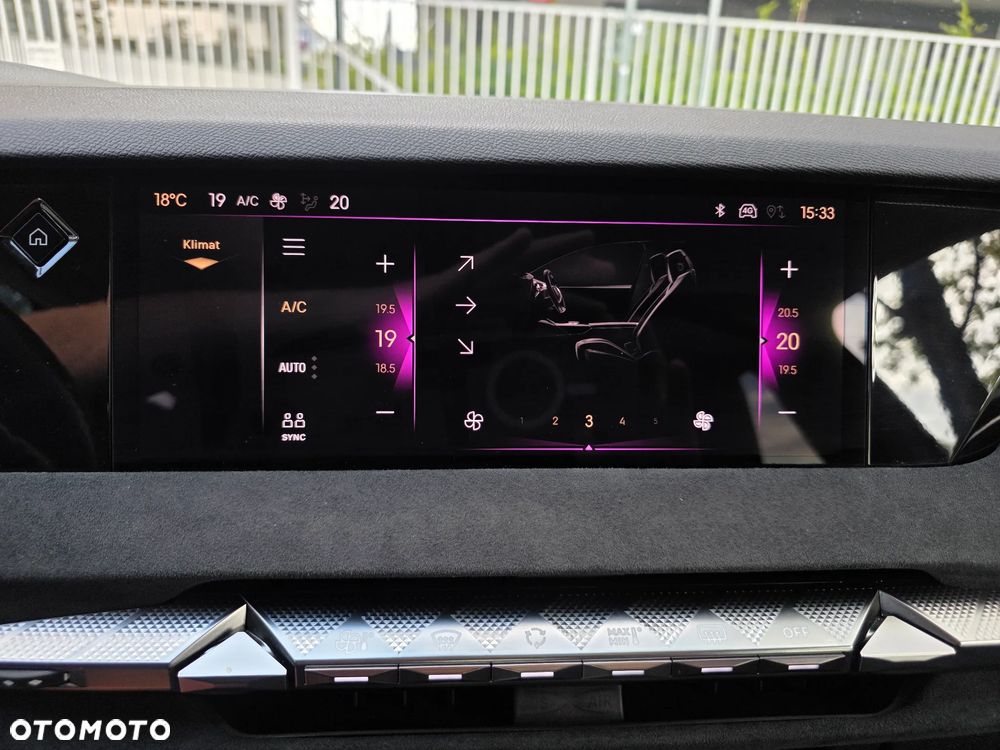 DS Automobiles DS 4 1.2 PureTech Performance Line + - 14