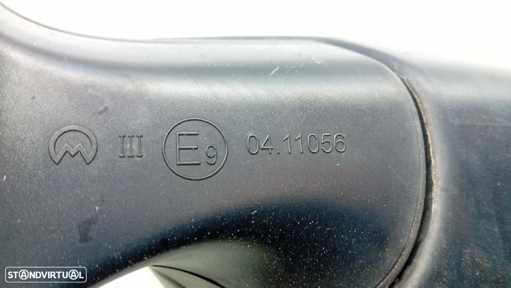 Retrovisor / espelho esquerdo NISSAN Pulsar Hatchback (C13) - 6