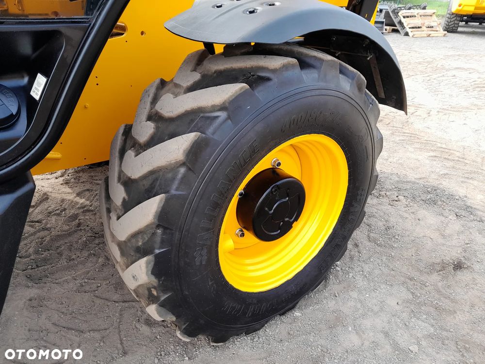 JCB 535-125 HI VIZ - 18