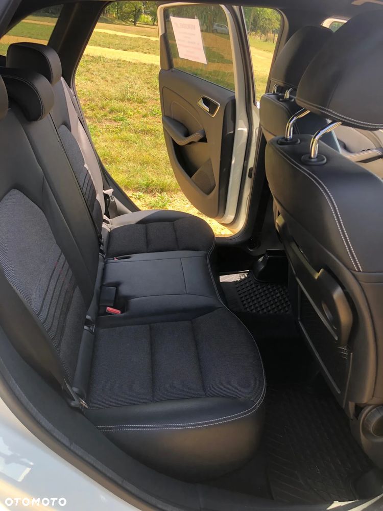 Mercedes-Benz Klasa B 180 - 8