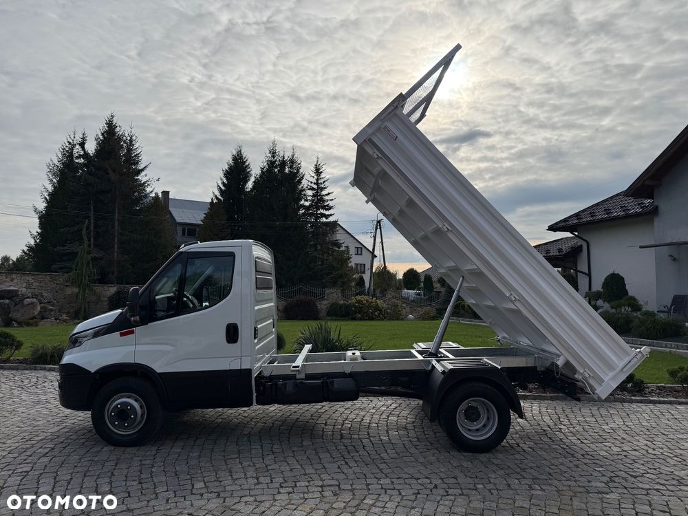 Iveco Daily 70C17 35C15 kat.B DMC3500kg ! - 17