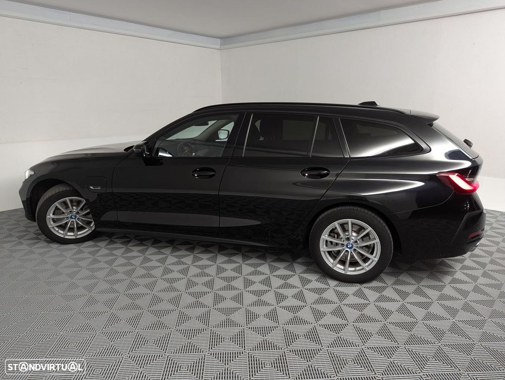 BMW 320 e Corporate Edition Auto - 39