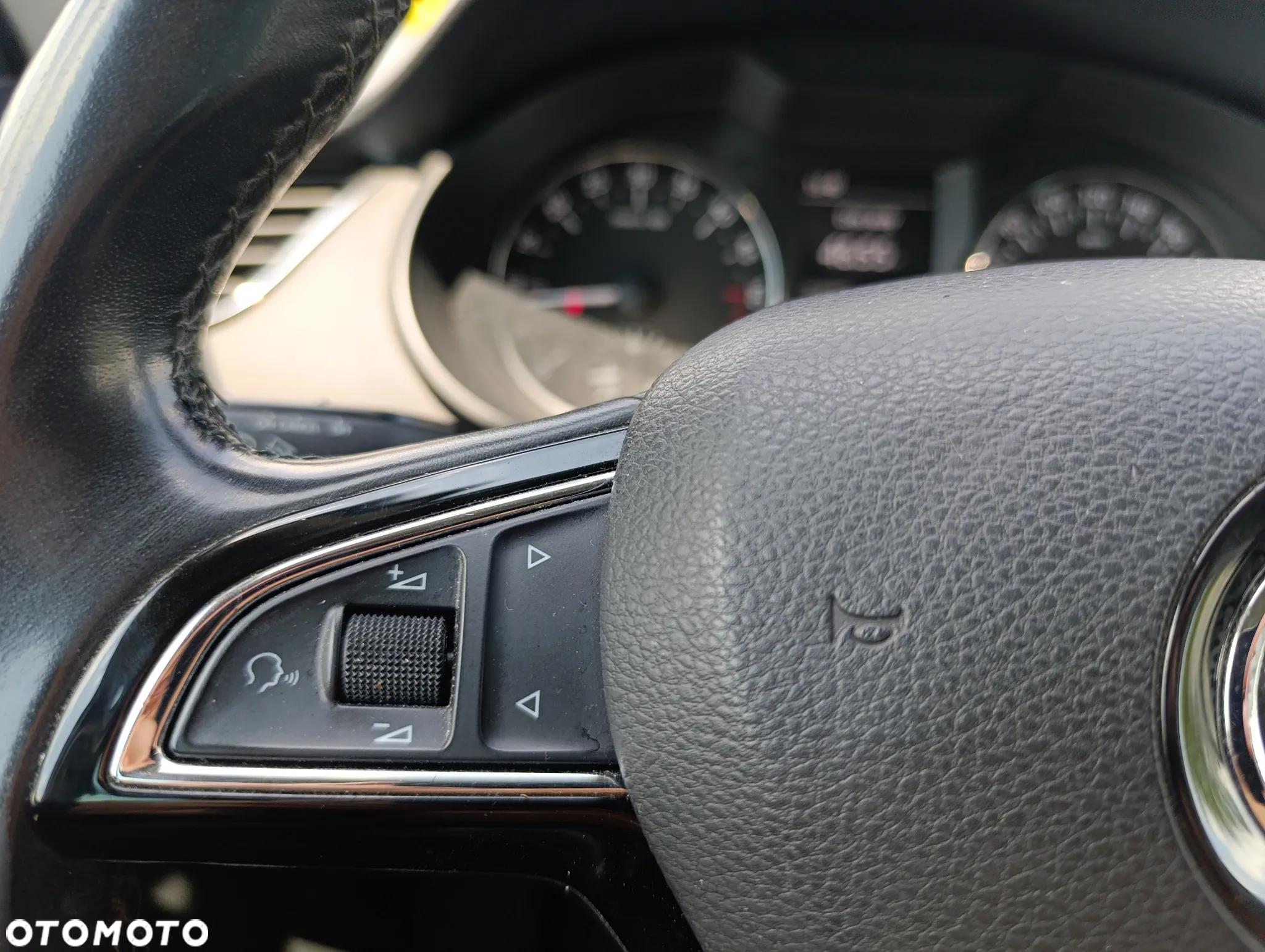 Skoda Octavia 2.0 TDI 4x4 Style - 16